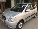 Kia Picanto 2007 - Cần bán gấp Kia Picanto đời 2007, màu bạc, xe nhập chính chủ, 172 triệu