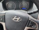 Hyundai i20   2010 - Bán Hyundai i20 1.4AT sản xuất 2010, màu đỏ, xe nhập 