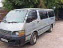 Toyota Hiace MT 2001 - Bán ô tô Toyota Hiace MT năm sản xuất 2001, giá tốt