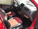Chevrolet Spark Van 2014 - Cần bán lại xe Chevrolet Spark Van sản xuất năm 2014, màu đỏ
