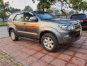 Toyota Fortuner   2010 - Bán xe cũ Toyota Fortuner năm sản xuất 2010, giá tốt