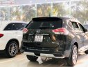 Nissan X trail   2017 - Bán xe cũ Nissan X trail 2.5 SV 4WD năm sản xuất 2017, màu xanh lam, 845 triệu