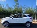 Ford EcoSport 2016 - Bán ô tô Ford EcoSport sản xuất 2016, màu trắng, giá tốt