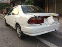 Mazda 323 2001 - Bán xe Mazda 323 năm sản xuất 2000, màu trắng, 71tr