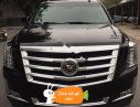 Cadillac Escalade   2014 - Bán xe Cadillac Escalade ESV Platinium sản xuất năm 2014, màu đen, xe nhập, chính chủ