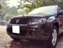 Suzuki Grand vitara 2009 - Cần bán Suzuki Grand vitara 2.0 AT đời 2009, màu xanh lam, xe nhập