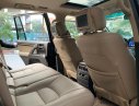 Toyota Land Cruiser 2008 - Xe Toyota Land Cruiser 2008, màu đen, nhập khẩu nguyên chiếc