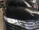 Honda City 2013 - Bán Honda City đời 2013, màu đen chính chủ giá cạnh tranh