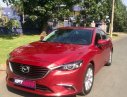 Mazda 6 2018 - Bán Mazda 6 sản xuất 2018, màu đỏ, xe gia đình