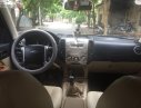 Ford Everest   2009 - Bán xe Ford Everest MT đời 2009, màu đen, số sàn