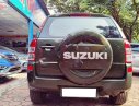 Suzuki Grand vitara 2009 - Cần bán Suzuki Grand vitara 2.0 AT đời 2009, màu xanh lam, xe nhập