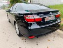 Toyota Camry   2018 - Bán Toyota Camry 2.0E đời 2018, màu đen, xe gia đình, giá tốt