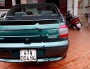 Fiat Siena 2003 - Xe Fiat Siena đời 2003, màu xanh lam số sàn