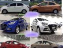 Hyundai Grand i10   2019 - Cần bán Hyundai Grand i10 đời 2019, nhập khẩu, giá cạnh tranh