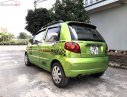 Daewoo Matiz   2008 - Cần bán gấp Daewoo Matiz SE 0.8 MT sản xuất 2008, màu xanh lam