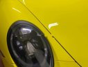 Porsche Carrera 2012 - Bán Porsche Carrera năm 2012, màu vàng, xe nhập