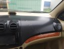 Daewoo Lacetti 2009 - Cần bán lại xe Daewoo Lacetti 2009