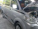 Suzuki APV   2008 - Cần bán Suzuki APV 2008, nhập khẩu, giá tốt