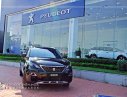 Peugeot 5008 2019 - Bán nhanh chiếc xe hạng sang Peugeot 5008 năm sản xuất 2019, màu đen, có sẵn xe, giao nhanh toàn quốc