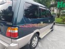 Toyota Zace GL 2003 - Bán Toyota Zace GL đời 2003, màu xanh lam xe gia đình