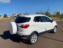 Ford EcoSport 2016 - Bán ô tô Ford EcoSport sản xuất 2016, màu trắng, giá tốt
