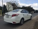 Toyota Vios MT 2016 - Cần bán Toyota Vios MT sản xuất năm 2016 giá cạnh tranh