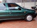 Fiat Siena 2003 - Xe Fiat Siena đời 2003, màu xanh lam số sàn