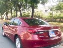 Mazda 6 2018 - Bán Mazda 6 sản xuất 2018, màu đỏ, xe gia đình