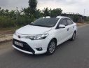 Toyota Vios MT 2016 - Cần bán Toyota Vios MT sản xuất năm 2016 giá cạnh tranh