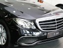 Mercedes-Benz E class 2019 - Ưu đãi lớn - Giảm giá cuối năm chiếc xe hạng sang Mercedes-Benz E200, sản xuất 2019, màu đen