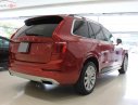 Volvo XC90 2015 - Cần bán gấp Volvo XC90 sản xuất 2015, màu đỏ, nhập khẩu