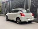 Suzuki Swift 2018 - Cần bán gấp Suzuki Swift năm sản xuất 2018, màu trắng, nhập khẩu Thái, 535 triệu