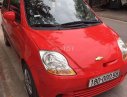 Chevrolet Spark   2012 - Cần bán Chevrolet Spark Van năm 2012, giá chỉ 115 triệu