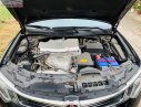 Toyota Camry   2018 - Bán Toyota Camry 2.0E đời 2018, màu đen, xe gia đình, giá tốt