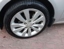 Kia Forte   2011 - Cần bán xe Kia Forte năm sản xuất 2011, giá tốt