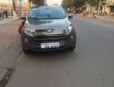 Ford EcoSport 2015 - Cần bán xe Ford EcoSport sản xuất năm 2015, màu xám, giá chỉ 455 triệu