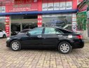 Toyota Camry 2008 - Cần bán gấp Toyota Camry đời 2008, màu đen