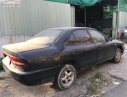 Mitsubishi Lancer 1996 - Bán Mitsubishi Lancer năm sản xuất 1996, màu đen số sàn giá cạnh tranh