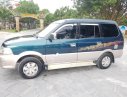 Toyota Zace GL 2003 - Bán Toyota Zace GL đời 2003, màu xanh lam xe gia đình