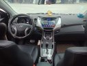 Hyundai Elantra 2013 - Bán Hyundai Elantra sản xuất năm 2013, màu đen, xe nhập, số tự động 