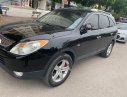 Hyundai Veracruz 3.0  2007 - Chính chủ bán xe cũ Hyundai Veracruz 3.0 năm 2007, màu đen, nhập khẩu 