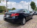 Toyota Camry 2008 - Cần bán gấp Toyota Camry đời 2008, màu đen