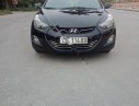 Hyundai Elantra 2013 - Bán Hyundai Elantra sản xuất năm 2013, màu đen, xe nhập, số tự động 