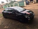 Honda Civic 2008 - Bán Honda Civic đời 2008, màu đen, xe nhập