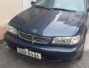 Toyota Corolla 2000 - Xe Toyota Corolla sản xuất 2000, màu xanh lam, giá chỉ 180 triệu