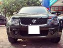 Suzuki Grand vitara 2009 - Cần bán Suzuki Grand vitara 2.0 AT đời 2009, màu xanh lam, xe nhập