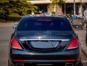 Mercedes-Benz S class 2016 - Cần bán gấp Mercedes S class sản xuất năm 2016, màu đen