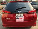 Toyota Yaris 1.5G 2019 - Cần bán Toyota Yaris 1.5G 2019, màu đỏ, nhập khẩu nguyên chiếc