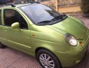 Daewoo Matiz    MT 2007 - Bán Daewoo Matiz MT sản xuất năm 2007, xe nhập giá cạnh tranh