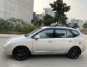 Kia Carens   MT 2009 - Bán ô tô Kia Carens MT đời 2009, màu bạc, giá chỉ 269 triệu